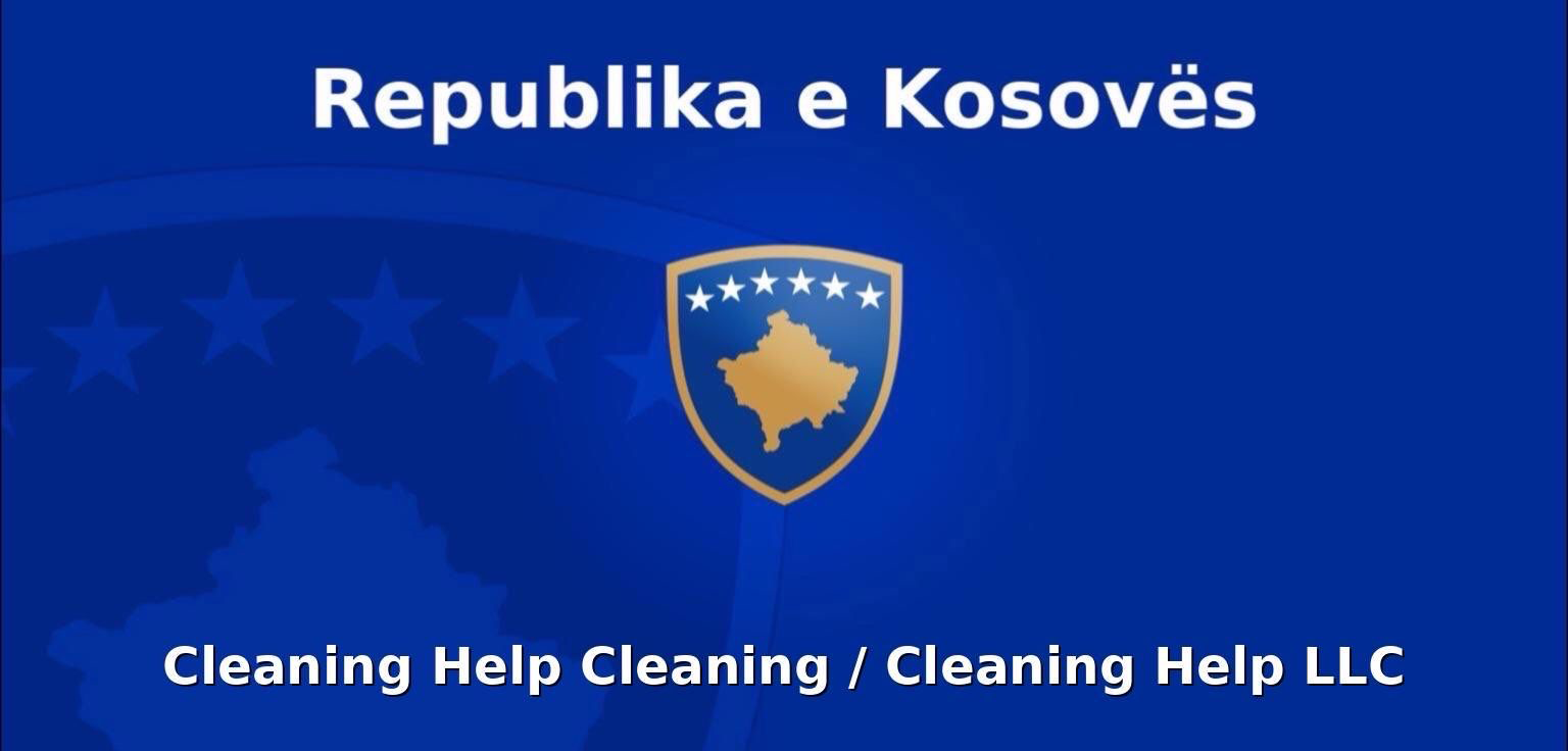 Kosova Logo